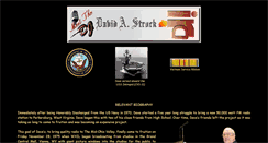 Desktop Screenshot of dastrock.com