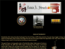 Tablet Screenshot of dastrock.com